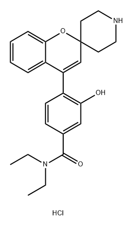 PF-04856881 Structure