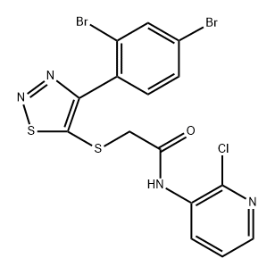 ZP-7 Structure