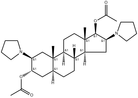 GFNZHXVARJKQRN-OBIZLECESA-N Structure