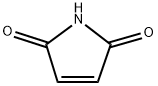 POLYMALEIMIDE SODIUM MOL. WT.*5,000-10,000 Structure