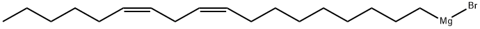 linoleic magnesium bromide, Fandachem Structure