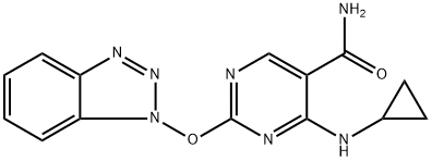 1192711-38-8 Structure