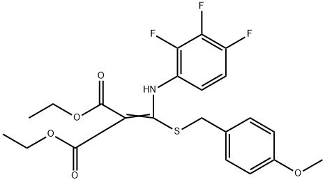 119474-33-8 Structure