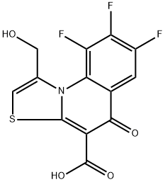 119474-46-3 Structure