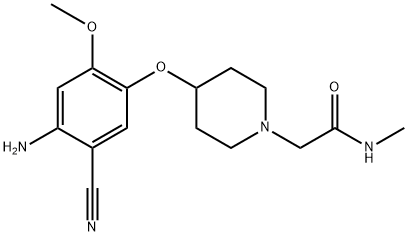 1196531-38-0 Structure