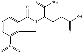 1198299-72-7 Lenalidomide Impurity 14