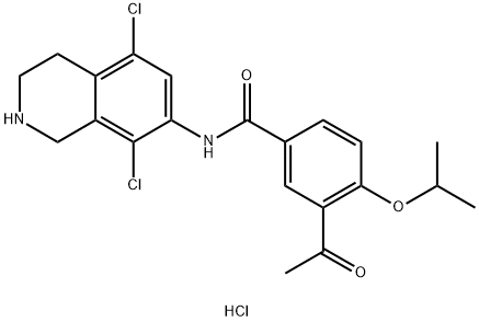 1198775-31-3 Structure