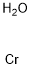 Chromium oxide (Cr3O4) Structure