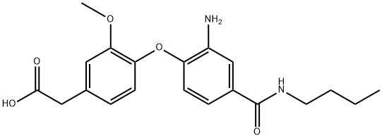 1201900-96-0 Structure