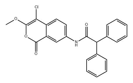 JCP 170 Structure