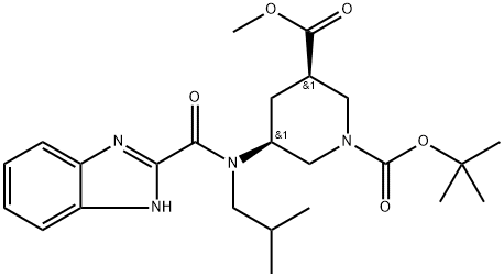 1202261-55-9 Structure