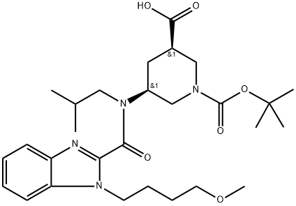 1202261-65-1 Structure