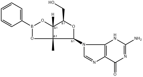 1202498-53-0 Structure