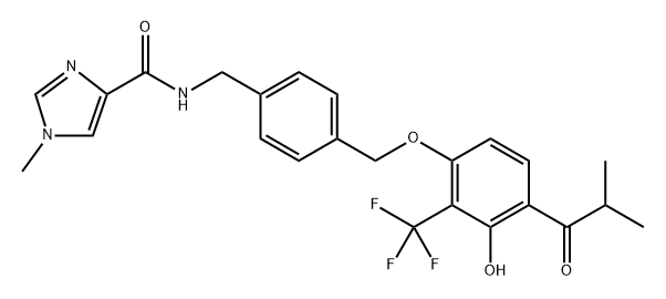 THIIC Structure