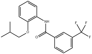 120560-86-3 Structure