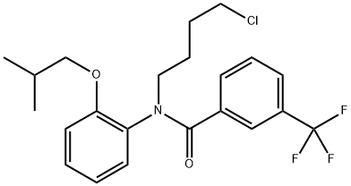 120560-87-4 Structure