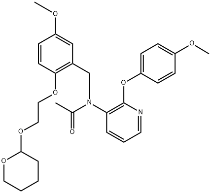 1207345-39-8 Structure