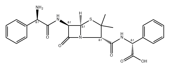 1207726-28-0 Ampicillin