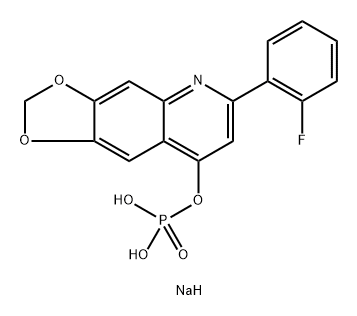 CHM 1 P Na Structure