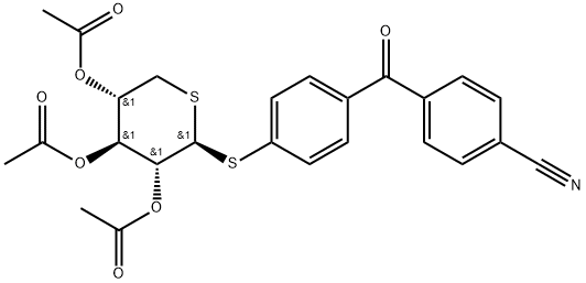 120819-80-9 Structure