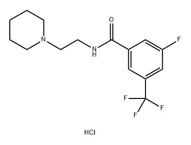 CL-385319 Structure