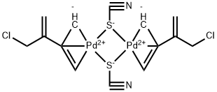 Ammonium alcohol polyvinyl phosphate 구조식 이미지