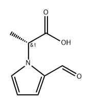 UCFYTGMADQFCTL-ZCFIWIBFSA-N Structure