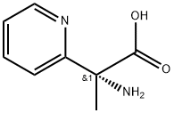 -methyl-2-pyridineaceticAcid Structure