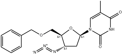 Azbenzdt Structure