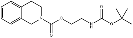 121494-04-0 Structure