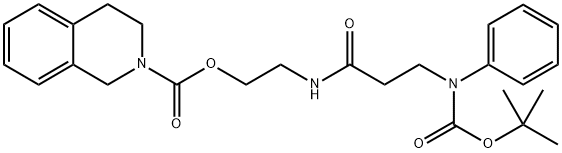 121494-06-2 Structure