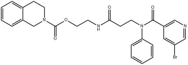 121494-08-4 Structure