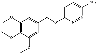 121562-53-6 Structure