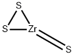 Zirconium Trisulfide (ZrS3) Crystal Structure