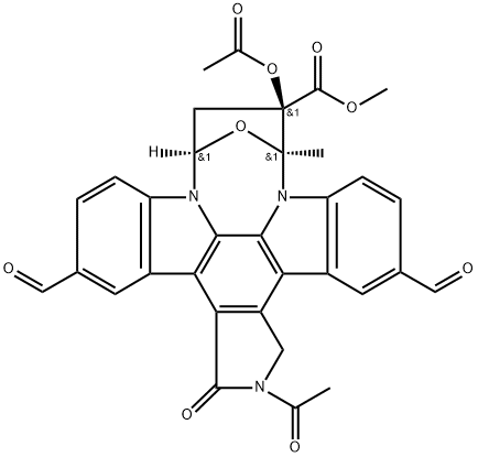 121664-78-6 Structure