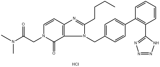 EMD 66684 Structure