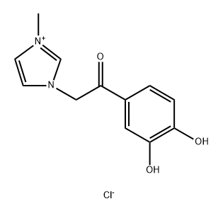 glycosyn 2 Structure