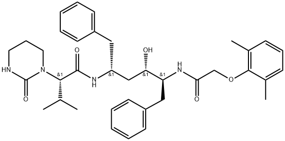 1217628-64-2 Lopinavir EP impurity P
