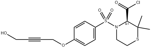 1217674-26-4 Structure