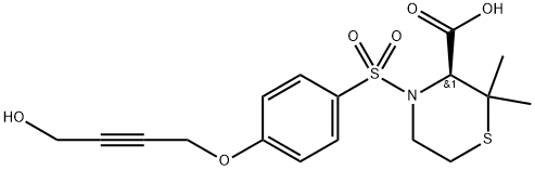 1217765-42-8 Structure