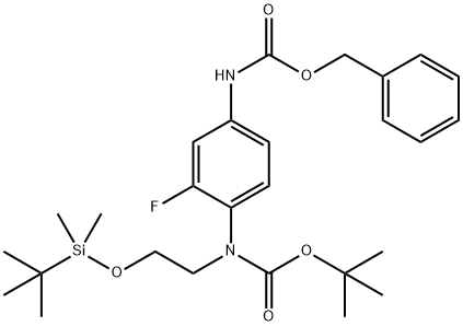 1219708-13-0 Structure