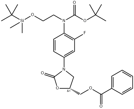 1219708-32-3 Structure