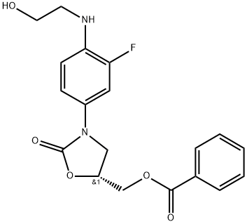 1219708-33-4 Structure