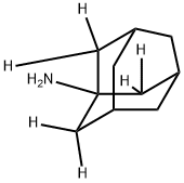 1219805-53-4 1-Aminoadamantane-2,2,2′,2′,2″,2″-d6