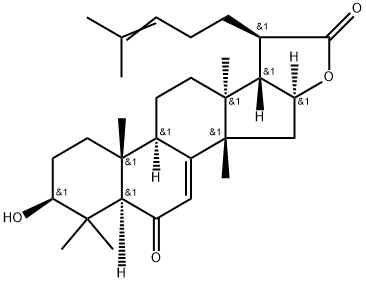 Meliasenin B Structure