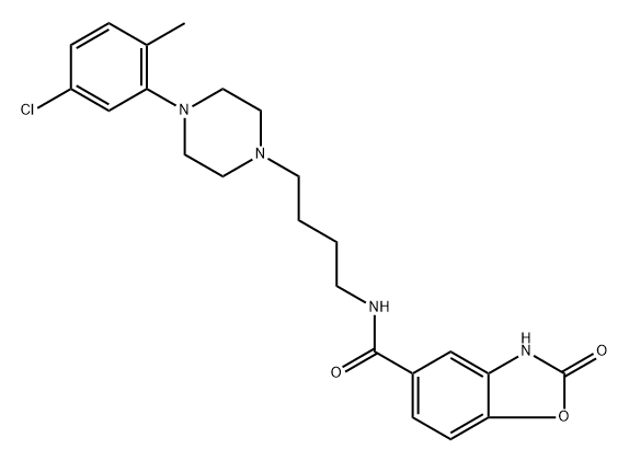 YQA14 Structure