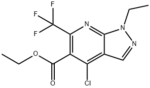 1221718-09-7 Structure