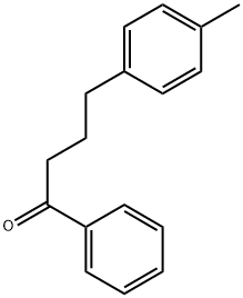 1-phenyl-4-(p-tolyl)butan-1-one Structure