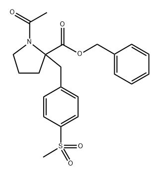 (+)-KCC2 blocker 1 Structure