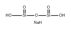 Kenyaite Structure